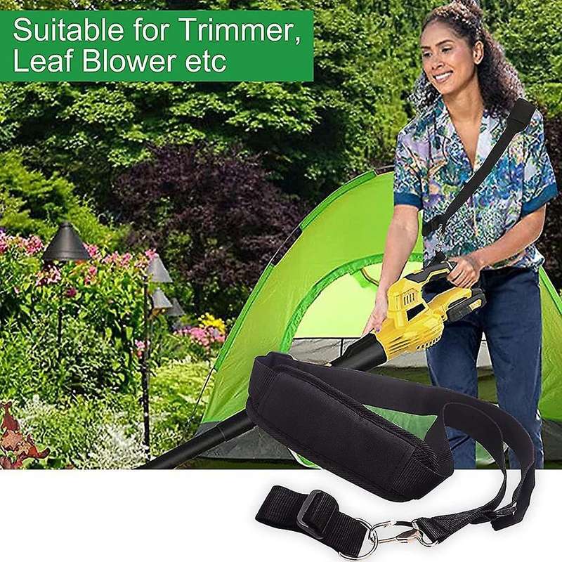 Trimmer Strap Shoulder Strap Blower Strap Weed Eaters Clearance