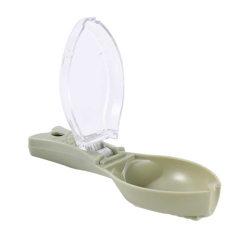 Fish Skin Brush Fast Remove Fish Knife Cleaning Peeler Scraper