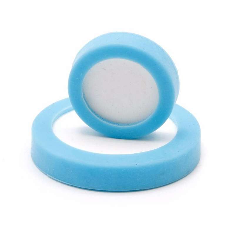 Aquarium Co2 Diffuser Reactor Replacement Disc Slice Kit 2cm