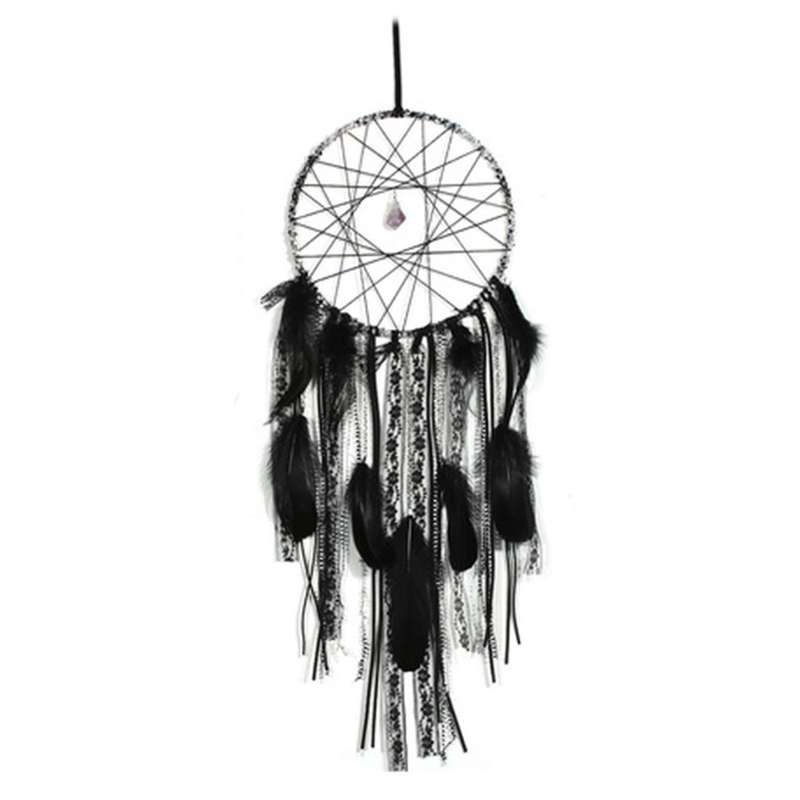 Bedroom Wall Decoration, Dream Catcher Wall Hanging Home Decoration