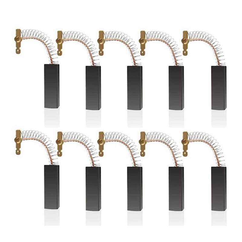 Washing Machine Carbon Brushes 154740 for Bosch Siemens Machine