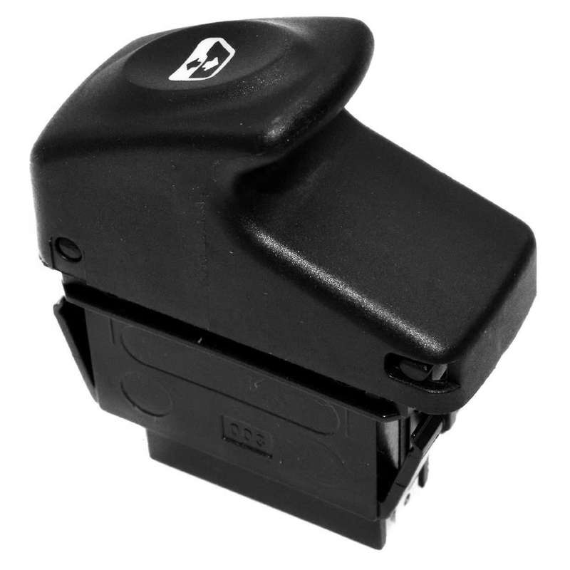 Power Window Switch for Renault Kangoo 97-03 Megane Scenic Clio Ii