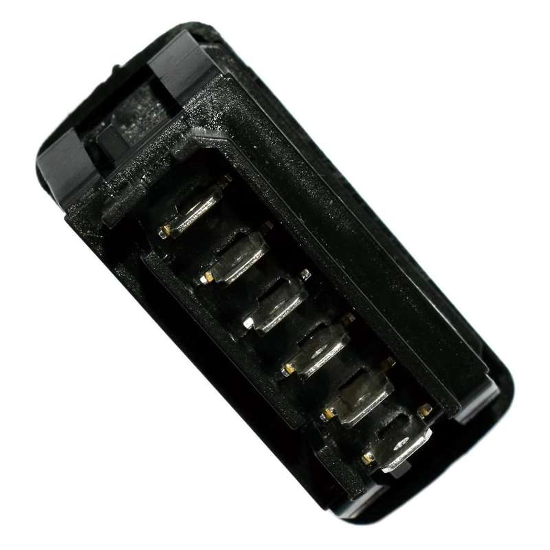 Power Window Switch for Renault Kangoo 97-03 Megane Scenic Clio Ii