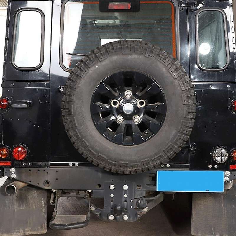Car Tail Lamp Protective Cover for Land Rover Defender 2014-2019