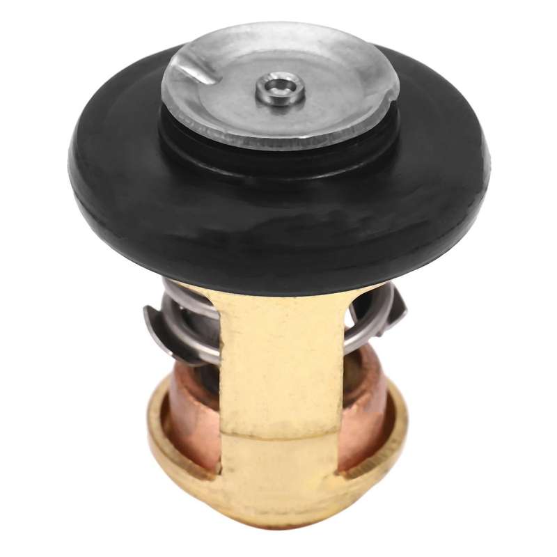 50 Degree Outboard Thermostat Replacement for Yamaha Honda