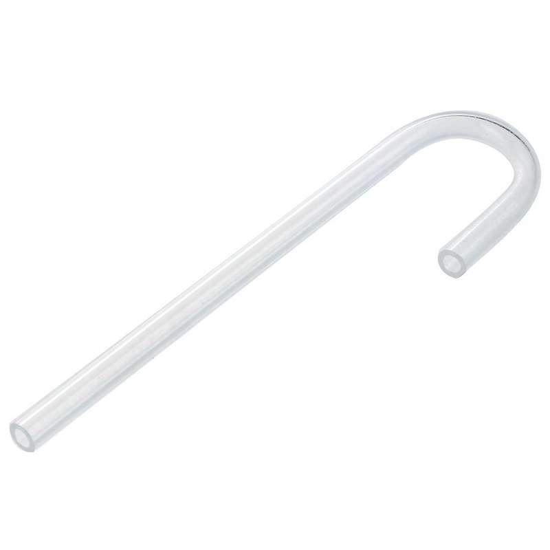 6pcs Acrylic Pipe U Shape Tube Bend for Aquarium Co2 System/diffuser