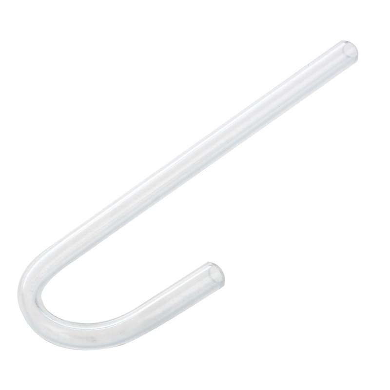 6pcs Acrylic Pipe U Shape Tube Bend for Aquarium Co2 System/diffuser