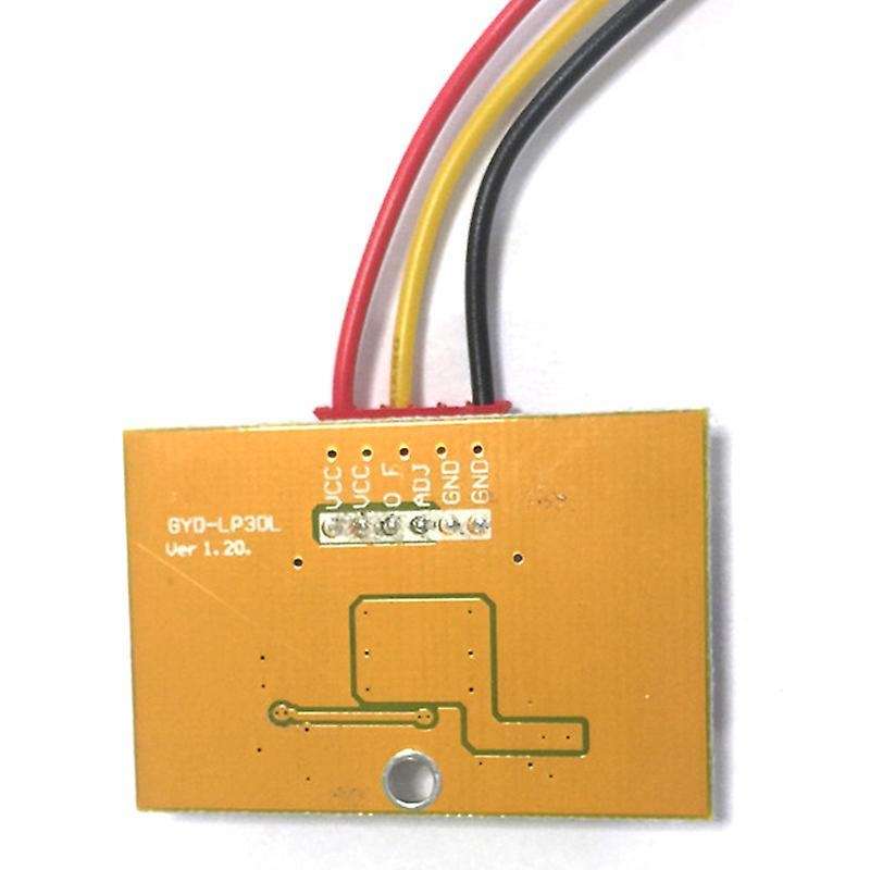 Universal Constant Current Driver Board for 15 - 24 Inch Led Strips