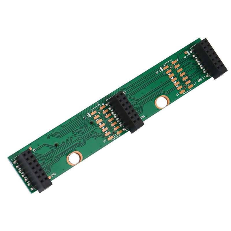Control Board Adapter Card Suitable for Whatsminer M20 M30 M21s