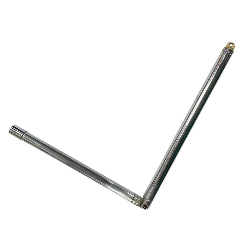 Tape Recorder Antenna 90145-9 Contec8080-2s Radio Retractable Antenna
