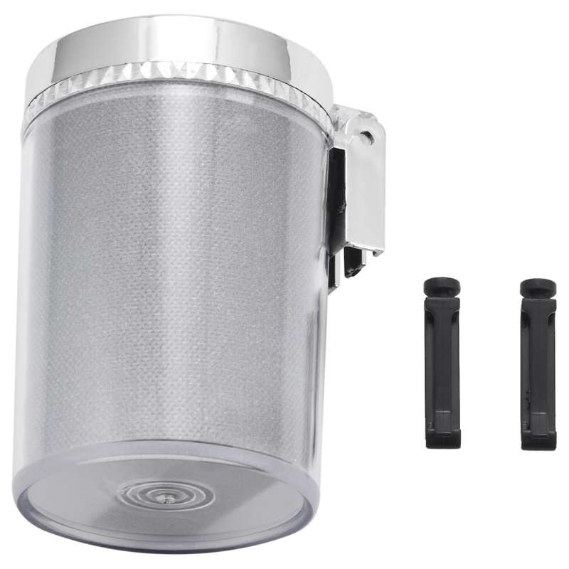 Car Ashtray Holder with Led Light