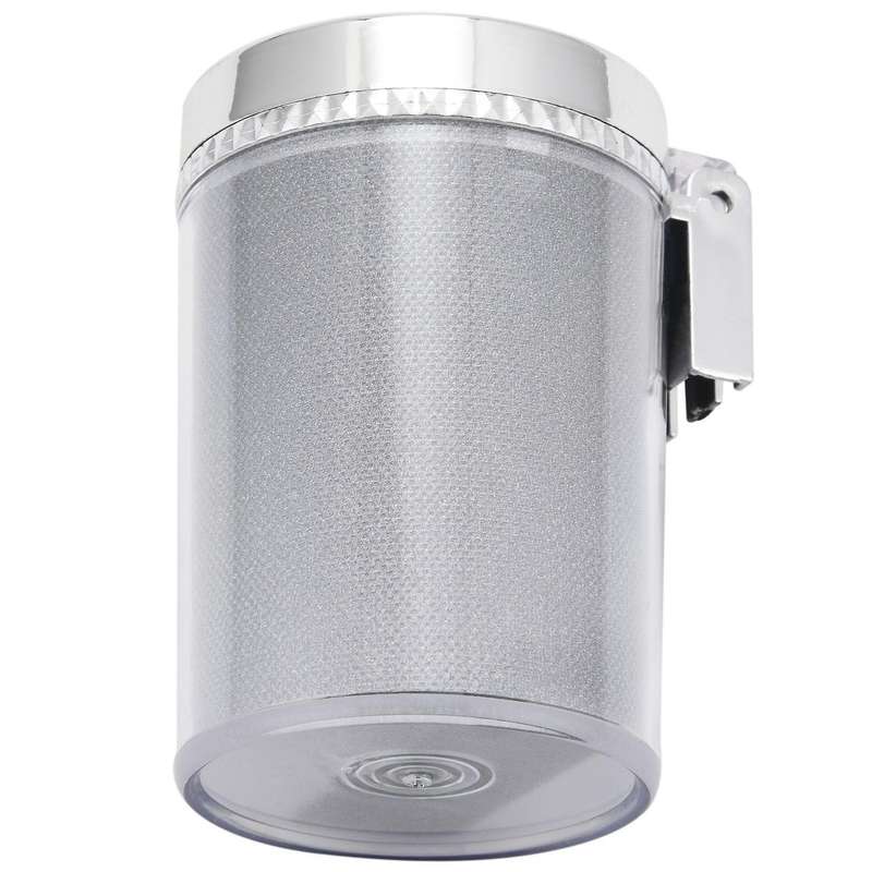 Car Ashtray Holder with Led Light