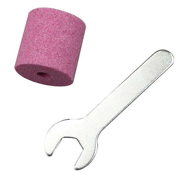 Drill Bit Sharpener Portable Diamond Drill Bit Sharpening Tool 2pcs