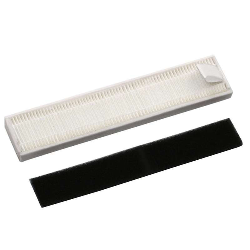 Hepa Filter Filter Cotton Sweeping Robot Replacement Accessories