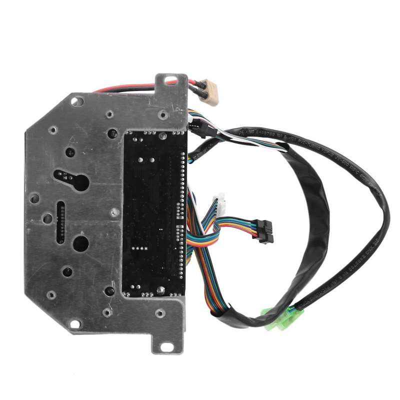 2x Scooter Motherboard for 6.5 Inch Self Balancing Scooter