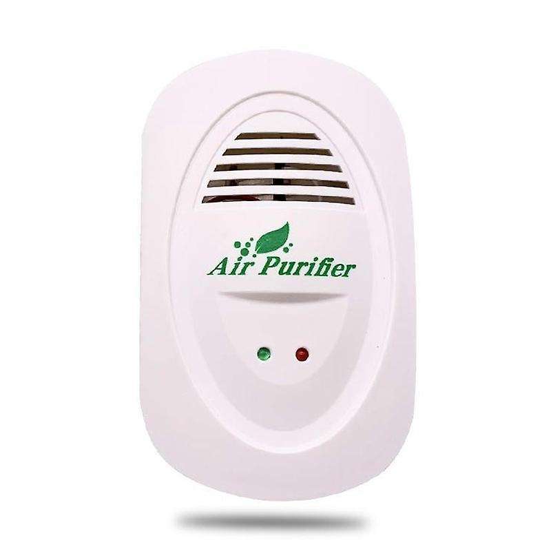 Air Purifier Air Freshens, Negative Ion for Office Home Us Plug
