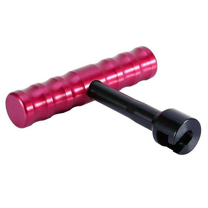 T Shape Dent Puller Car Auto Body Repair Suction Cup Slide Tool