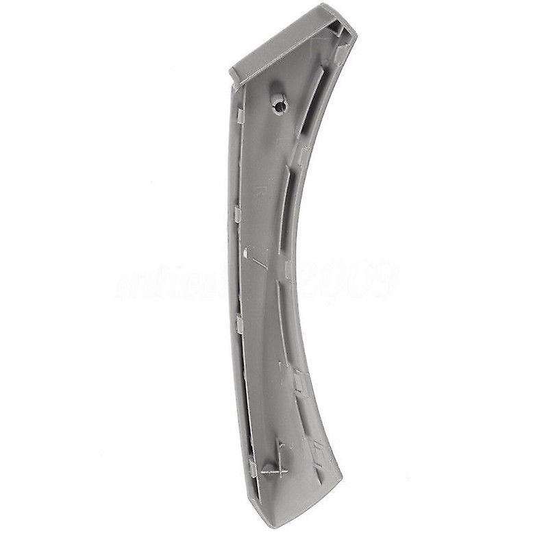 Right Side Inner Door Handle for Bmw 3-series E90 E91 E92 E93 Grey