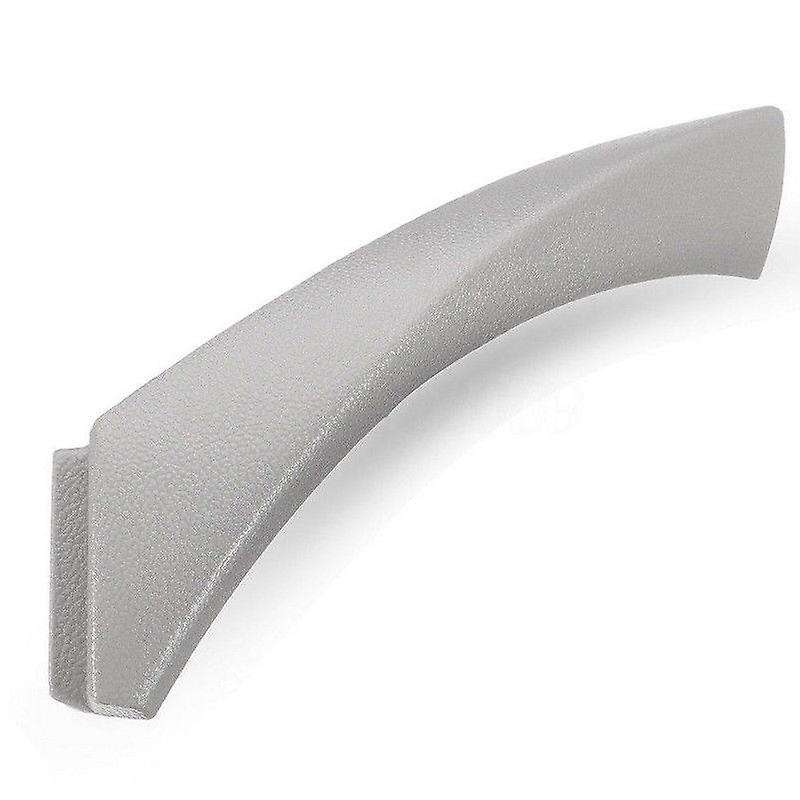 Right Side Inner Door Handle for Bmw 3-series E90 E91 E92 E93 Grey