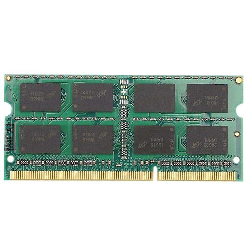 Ddr3 2g 1066 Mhz Pc3-8500 So Dimm Voor Notebook Ram Memoria Geheugen