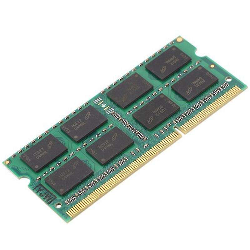 Ddr3 2g 1066 Mhz Pc3-8500 So Dimm Voor Notebook Ram Memoria Geheugen