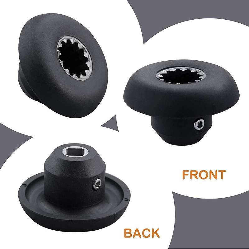 Drive Socket Kit Compatible for Vitamix Blender Replacement Parts
