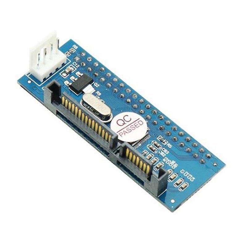 3.5-inch Ide to Sata Adapter Card Ide Optical Drive to Sata Converter