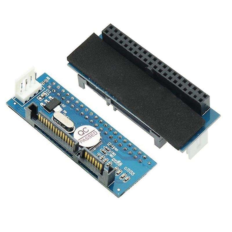 3.5-inch Ide to Sata Adapter Card Ide Optical Drive to Sata Converter