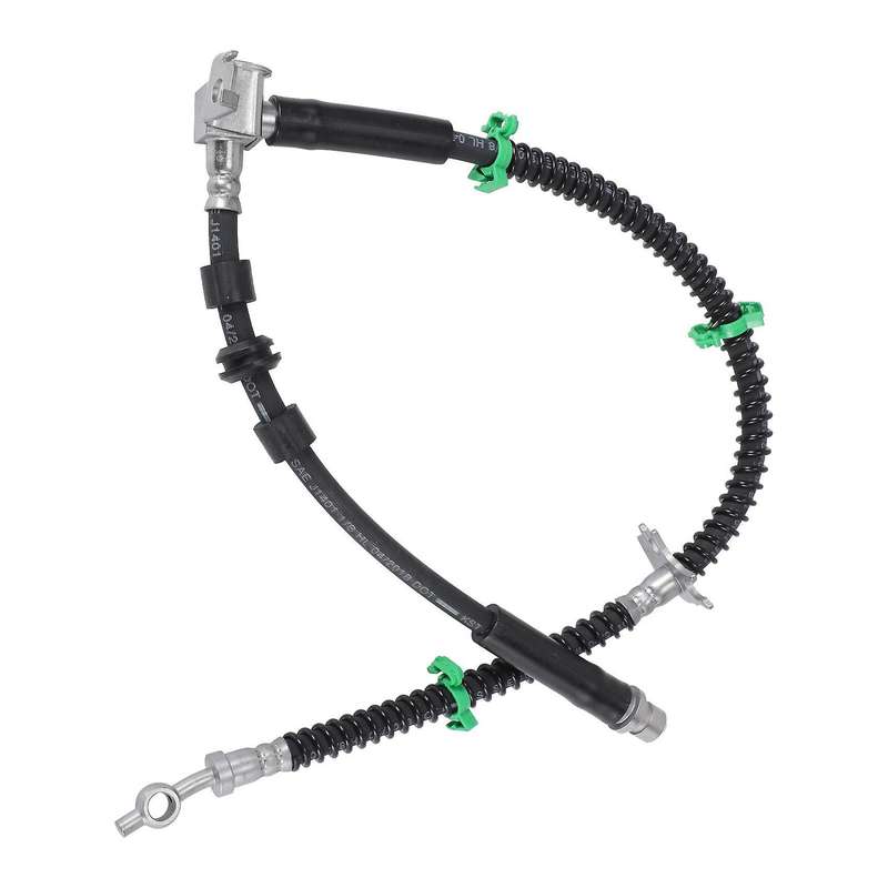 Lr058049 Hose Assy - for Land Rover 4th Generation Discovery 2010