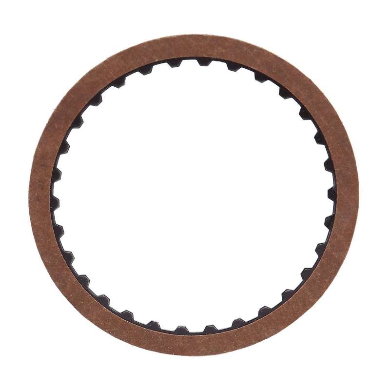 Aw81-40le Automatic Transmission Gearbox Clutch Plates Friction Kit