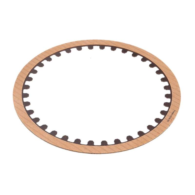 Aw81-40le Automatic Transmission Gearbox Clutch Plates Friction Kit