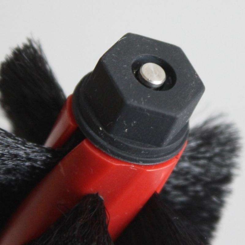 1pcs Main Brush for Lefant M200/m201/m520m/m571/t700 Sweeping Robot