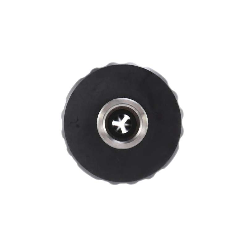 0.8-10mm Drill Chuck Converter 3/8inch with Sds-plus Hex Shank Socket