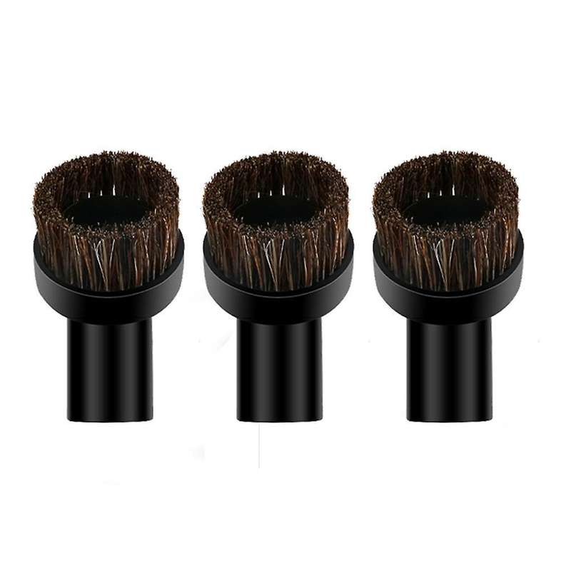 32mm Vacuum Cleaner Dusting Dust Brush Replacement Shop Vac Tool
