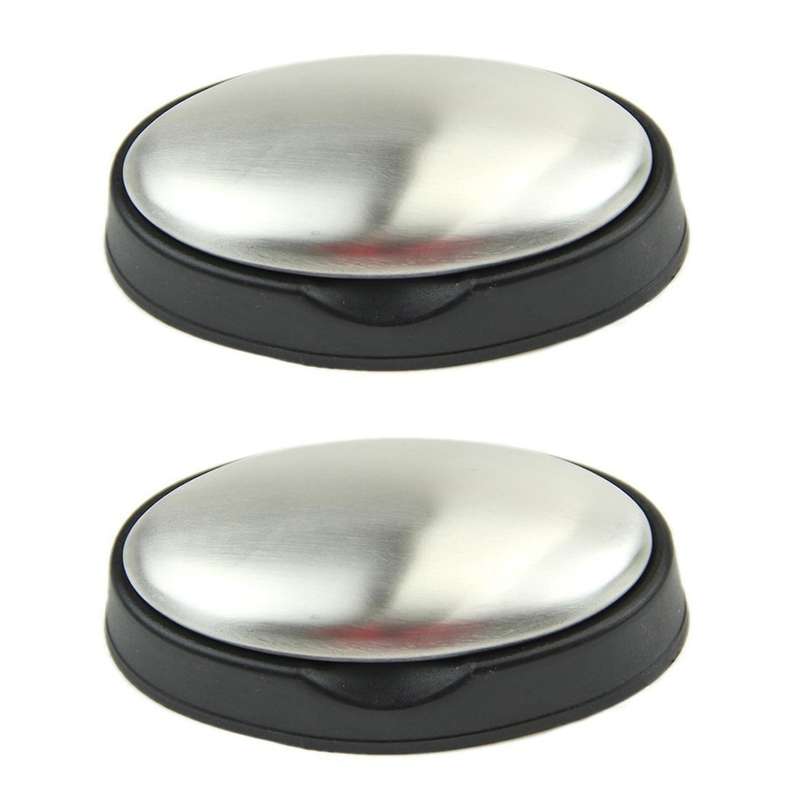 Soap Eliminating Odor Smell Holder Included