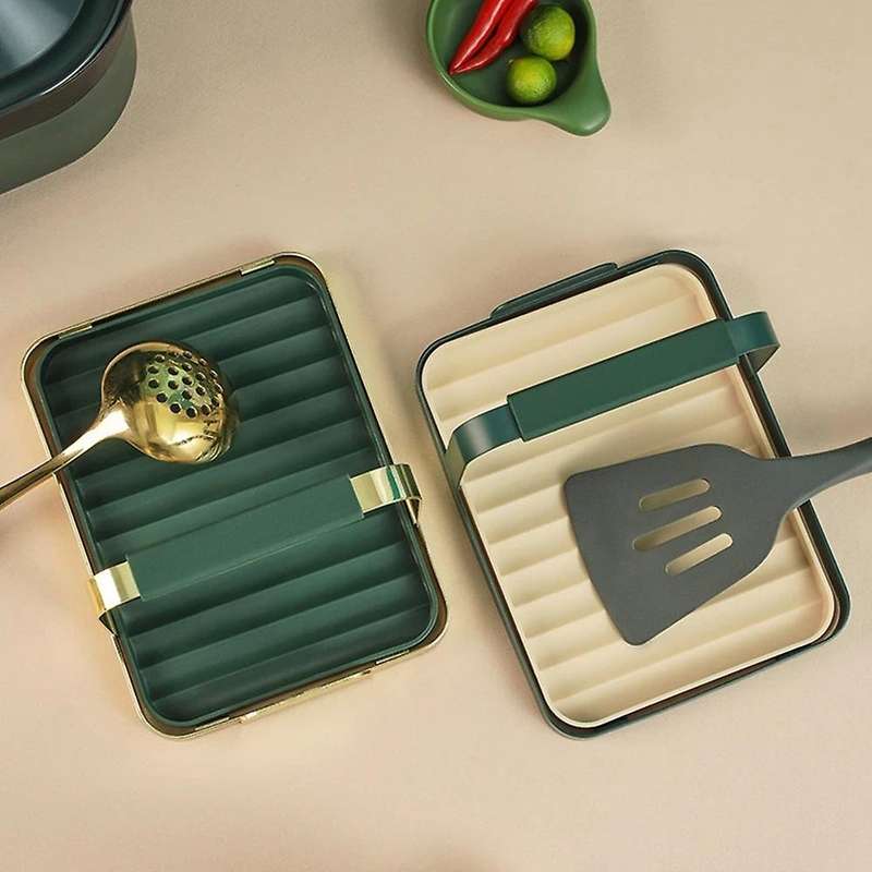 Cutlery Drain Storage Chopsticks Holder Kitchen Storage Tableware-a