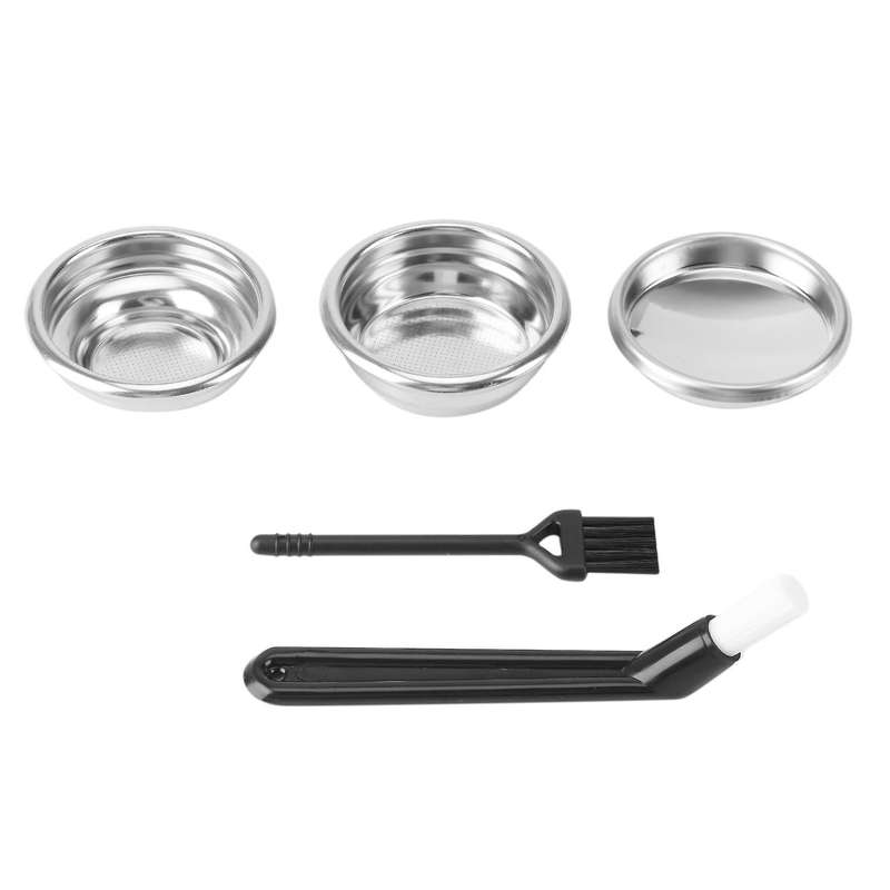 58mm Filter Basket Cup,for Breville 9,e61 Gemilai Coffee Machine