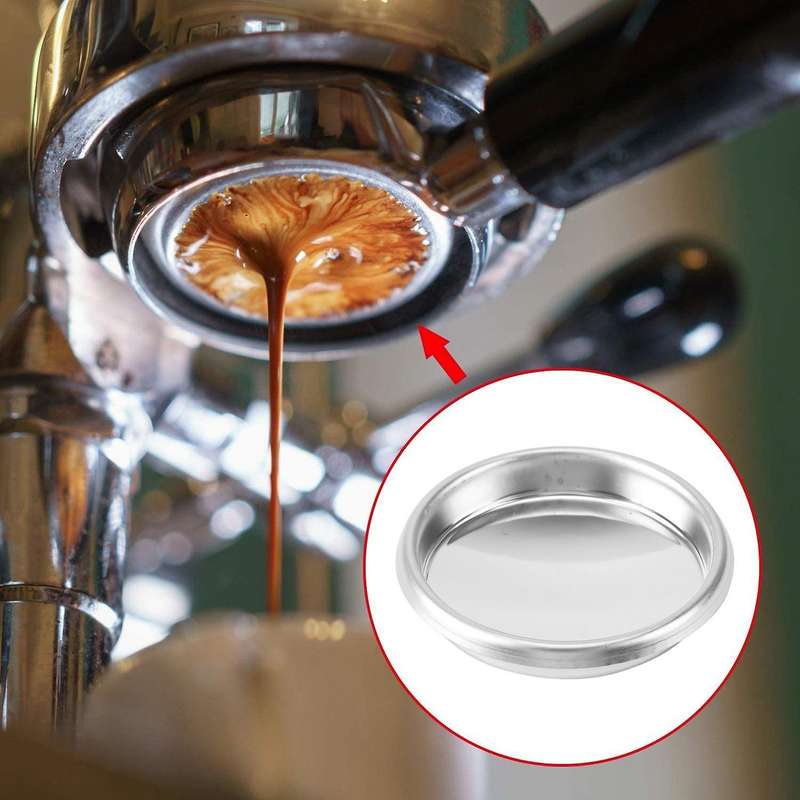 58mm Filter Basket Cup,for Breville 9,e61 Gemilai Coffee Machine