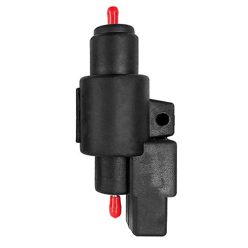 Fuel Pump Cover Holder Housing Bracket Noise Reduction