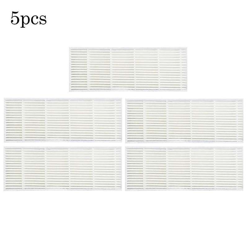 Hepa Filters for Lefant M210 M210s M210b M213 Robotic Parts Kits