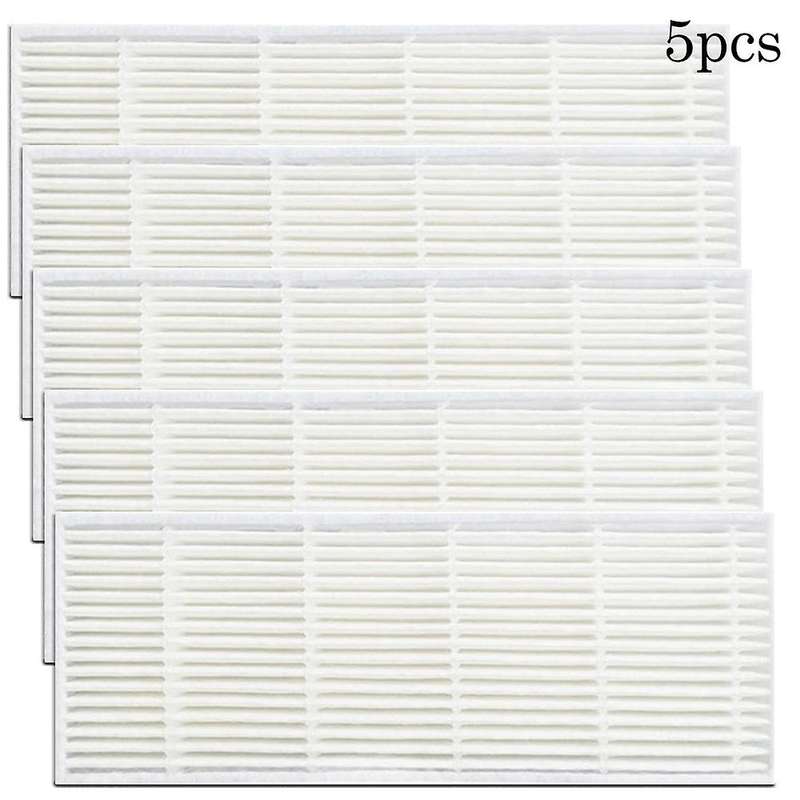 Hepa Filters for Lefant M210 M210s M210b M213 Robotic Parts Kits