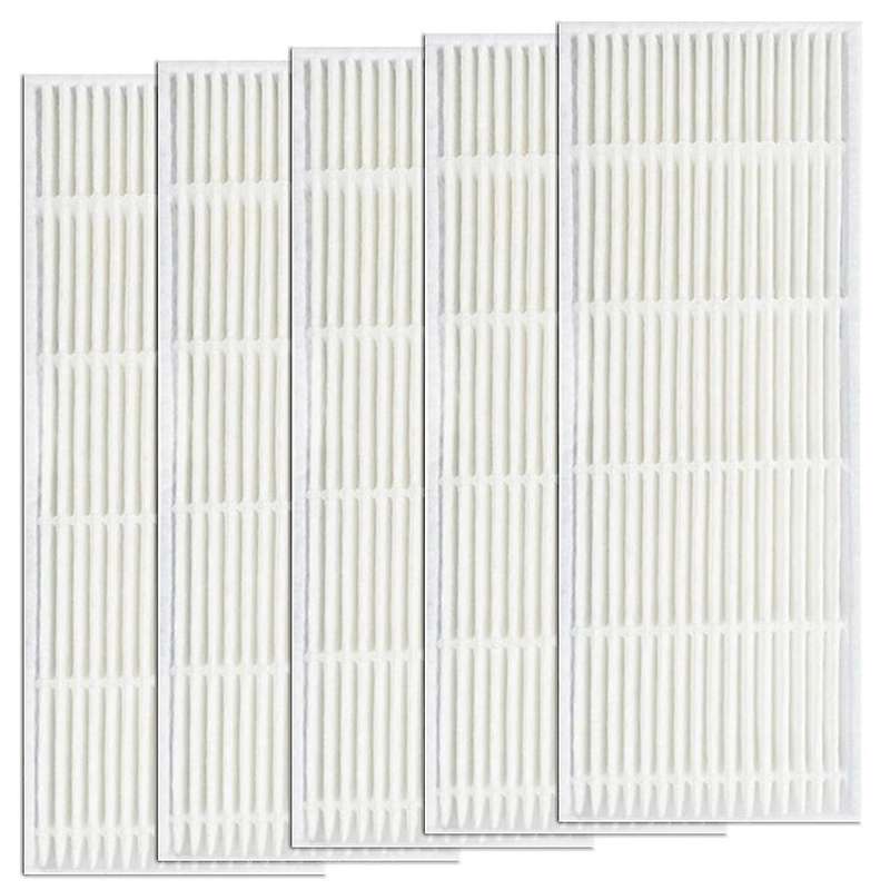 Hepa Filters for Lefant M210 M210s M210b M213 Robotic Parts Kits