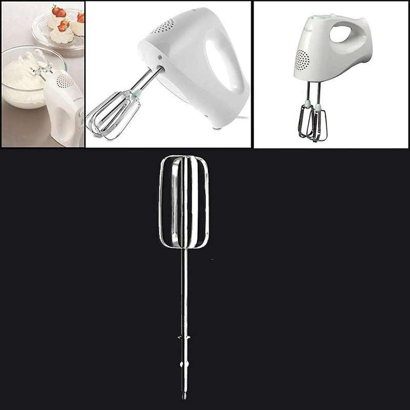 Egg Beater/beater Whisk for Khm926 Kenwood Hm520/tefal Handheld Mixer