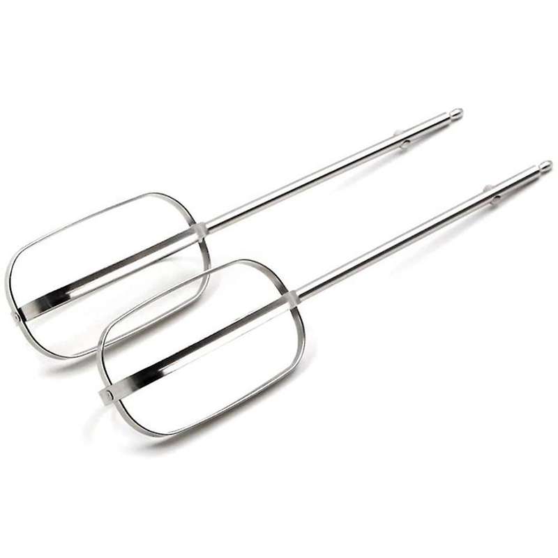 Egg Beater/beater Whisk for Khm926 Kenwood Hm520/tefal Handheld Mixer