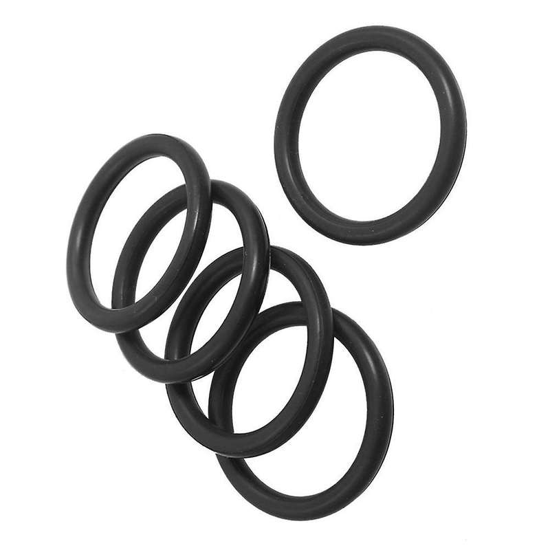 5 X 30mm X 3,5mm Industrie Flexibel Gummi O Ring Dichtung