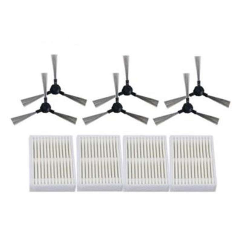 For Panda X600 Pet Kitfort Kt504 Robotic Vacuum Cleaner Parts