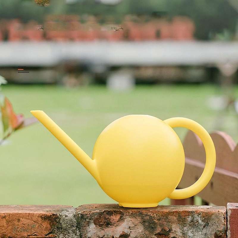 Meaty Watering Can Gardening Watering Can Large Capacity Kettle A