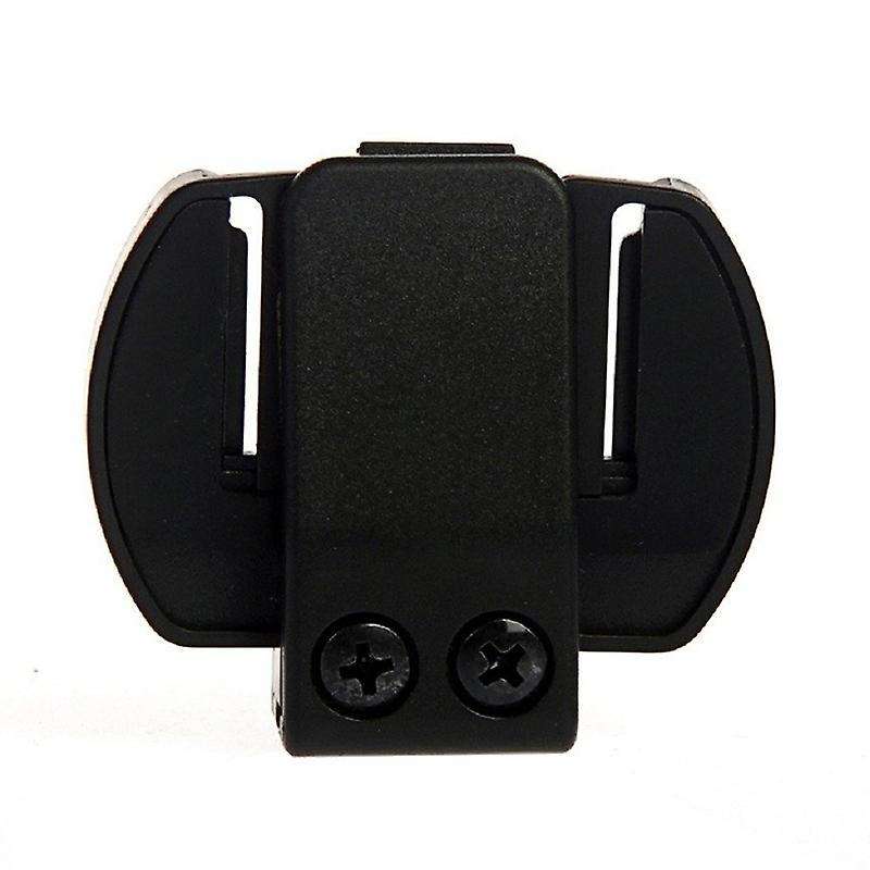 Motorcycle Helmet Bracket Intercom Clip V4 V6 Accessories