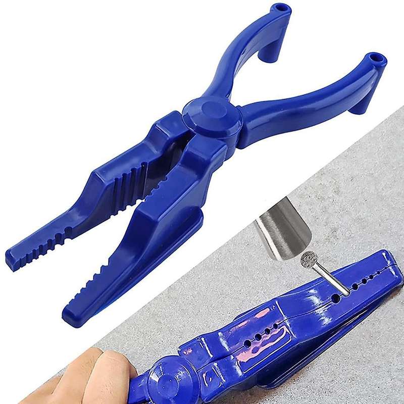 Nail Pliers, Nailing Pliers Hammer Preventer,nail Fixing Tools