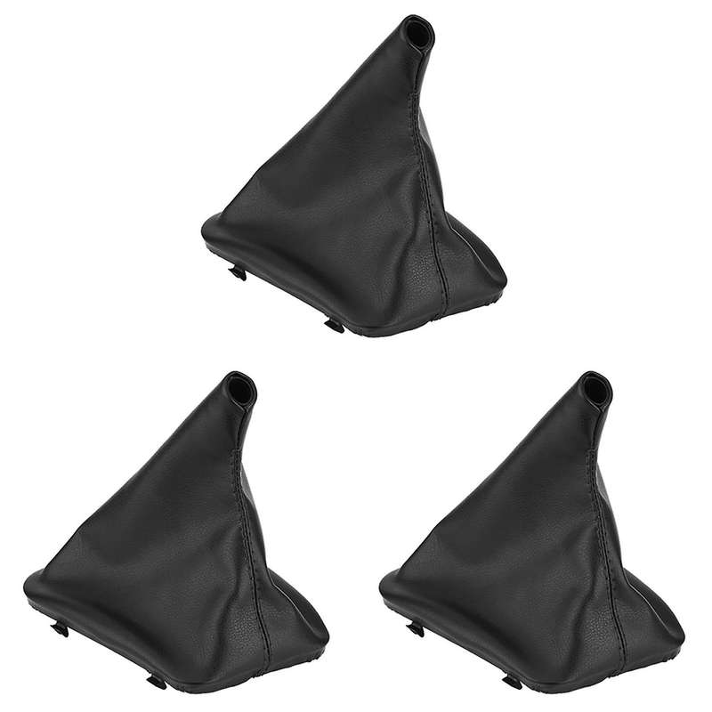 Car Gear Shift Stick Cover for Bmw E36 E46 E34 E30 E28 E24 1998-2005